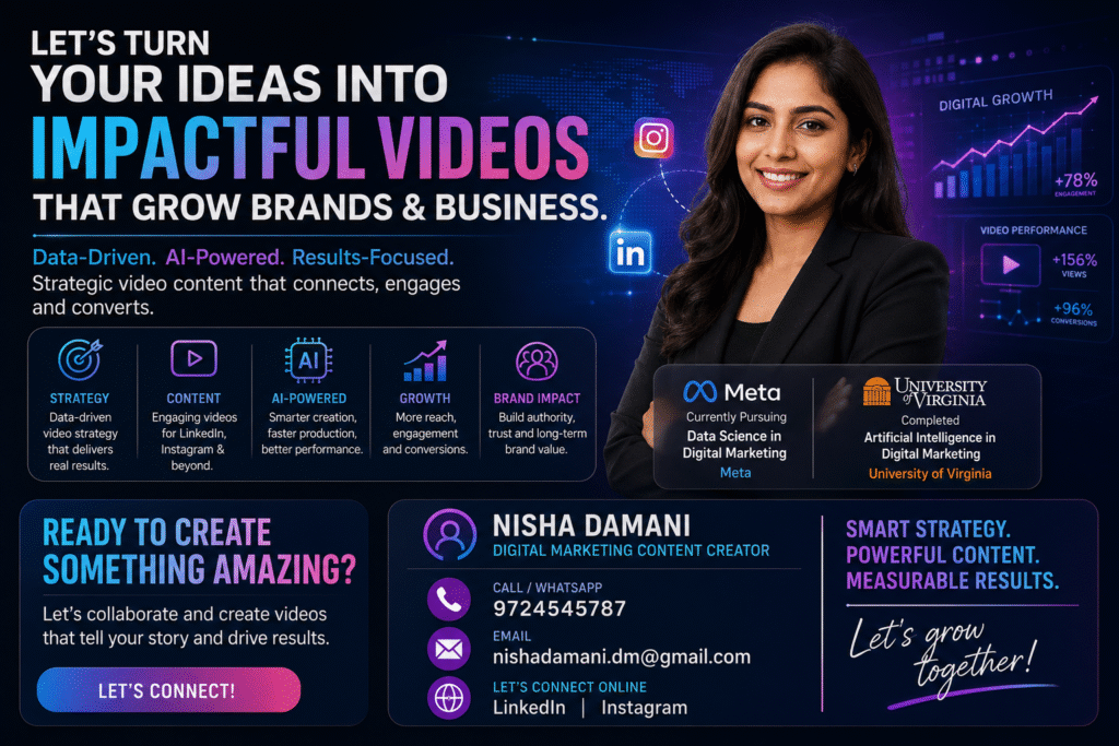 Ai video creation